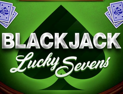 BlackJack Lucky Sevens